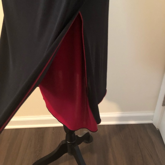 Misses Express brand Semi- formal dress, NWOT - Picture 4 of 7